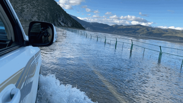 香格里拉誰不想去？但我有幾點提醒