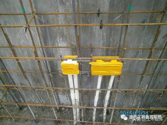土建採用鋁模、裝配式施工時，機電如何配合預埋？