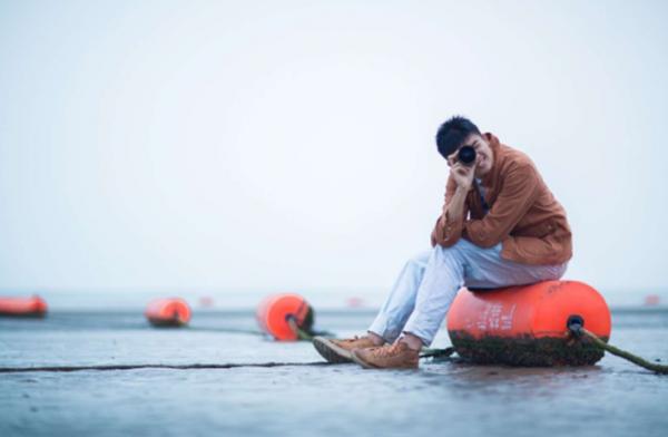 「雲南生物多樣性數字化百科圖譜」海綠尺蛾：沒有越王勾踐的毅力就別想著吃我