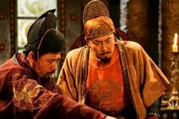 李世民52歲早逝,史書都不好意思記錄死因,原因是太丟人? 李世民52歲早逝,史書都不好意思記錄死因,原因是太丟人?