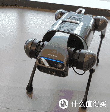 人生中養的第一條狗是機器狗！小米 CyberDog“鐵蛋”初體驗