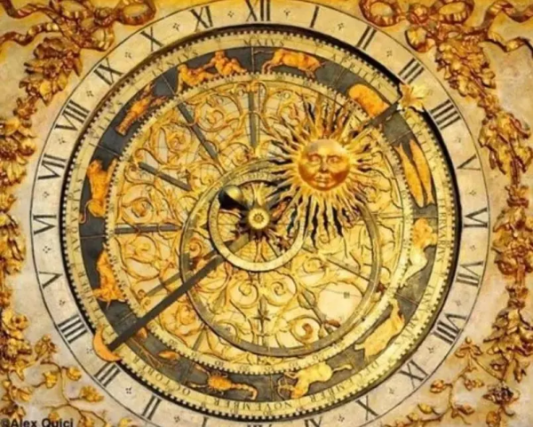 消失的一個月，我幹嘛去了？