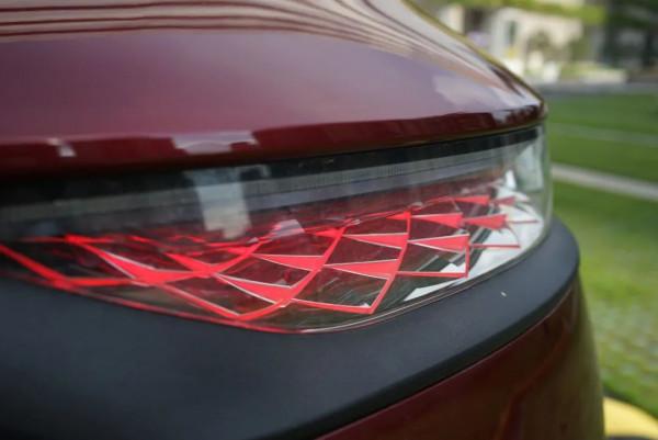 試駕DS 7 運動版,只有開過才懂“另類”豪華 試駕DS 7 運動版,只有開過才懂“另類”豪華