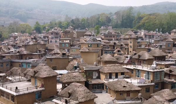 盤點國內公認最美六大鄉村,美得像人間天堂,一生至少去一次 盤點國內公認最美六大鄉村,美得像人間天堂,一生至少去一次