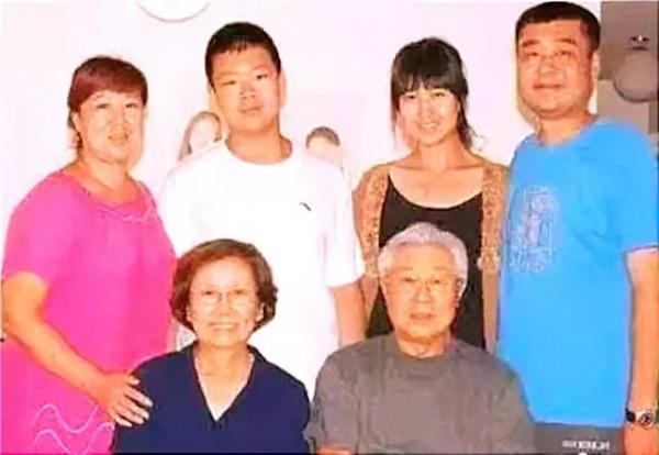 老牌男神們的愛情故事：執子之手，與子偕老