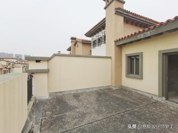 聯排別墅中間戶與邊套的利弊 聯排別墅中間戶與邊套的利弊