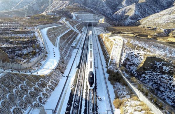 北京：鑄就“雙奧之城”