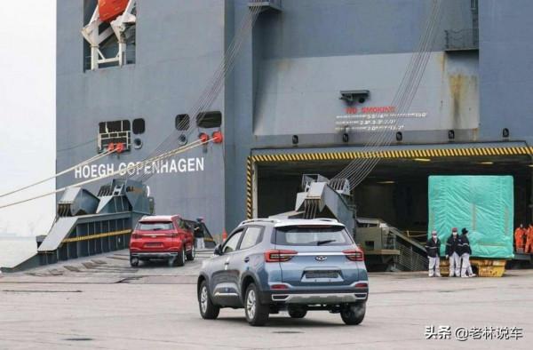 國產品牌海外篇,出口量“逆襲”的背後,誰才是真正的“海王”? 國產品牌海外篇,出口量“逆襲”的背後,誰才是真正的“海王”?