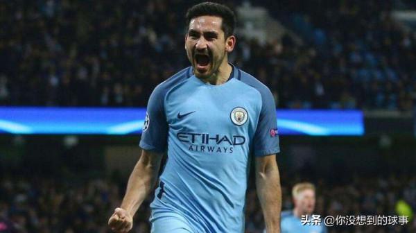 那些活躍在英超的德國人，人數雖少但精品眾多