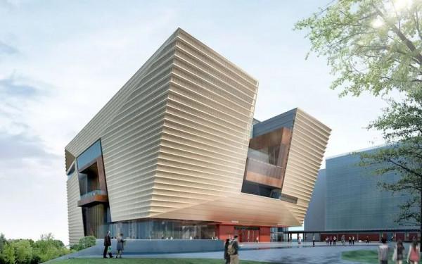 博物館上新了，2022即將開放的17大博物館