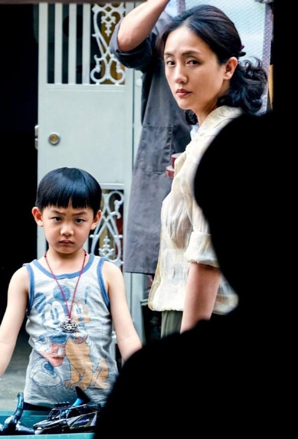 從娛樂圈這五位中生代女演員來看，真正有本事的人，大多都很低調