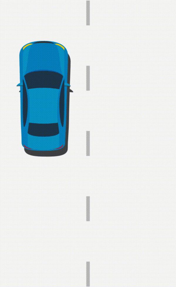 比起30多年前的普桑，帕薩特真安全嗎？