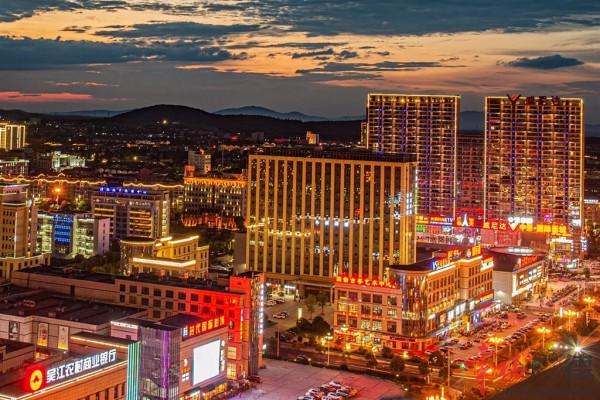 安徽將建12個衛星城市、33個小城市、14個特色小城,助推均衡發展 安徽將建12個衛星城市、33個小城市、14個特色小城,助推均衡發展