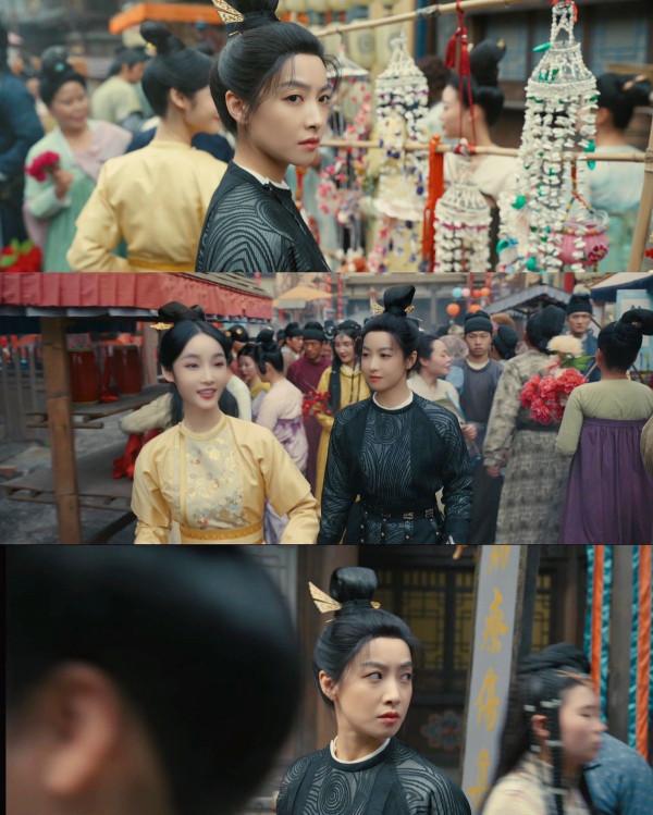 王一博新劇上線延遲一小時,吊足觀眾胃口,首播拿下熱度榜榜一 王一博新劇上線延遲一小時,吊足觀眾胃口,首播拿下熱度榜榜一