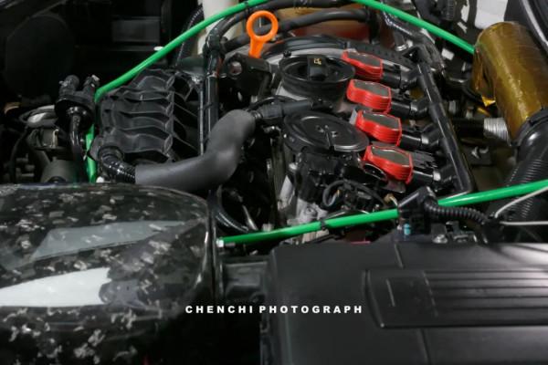 &quot;爆改大眾CC金融男生&quot;——一次轉院解決故障體驗