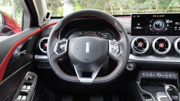 曾月銷破萬，如今每況愈下，WEY VV5為何不香了？