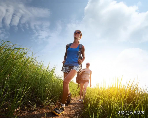 冬季養生，學好這6招，提升免疫力，不生病