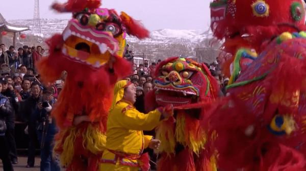 寧夏的冬季有很多小秘密要告訴你