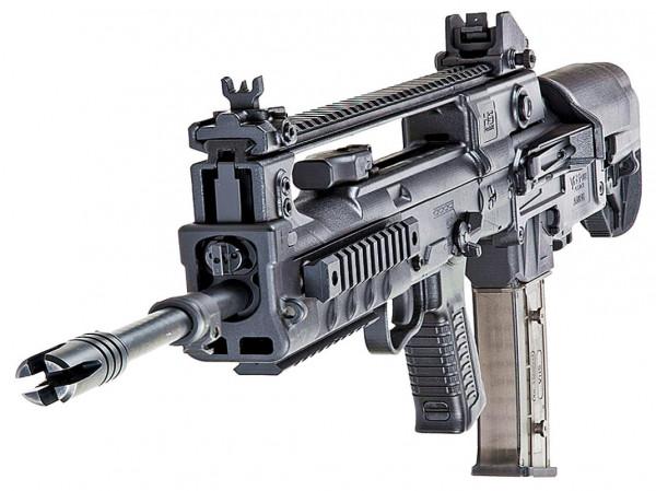 盤點20種無託式結構步槍,熟悉的型號都在這了 盤點20種無託式結構步槍,熟悉的型號都在這了