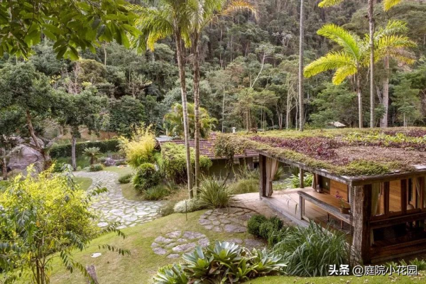 等有錢了,一定要回家鄉蓋這樣一座有歸屬感的房子 等有錢了,一定要回家鄉蓋這樣一座有歸屬感的房子