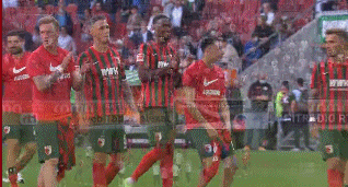 1-0，德甲倒數第2狂歡！66分鐘換人，80分鐘絕殺，奇兵天降