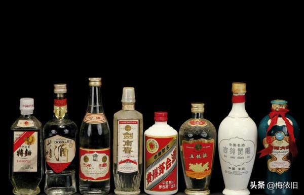 喝白酒,這5款“小牌子”酒別放過,都是優質純糧酒,本地人才懂 喝白酒,這5款“小牌子”酒別放過,都是優質純糧酒,本地人才懂