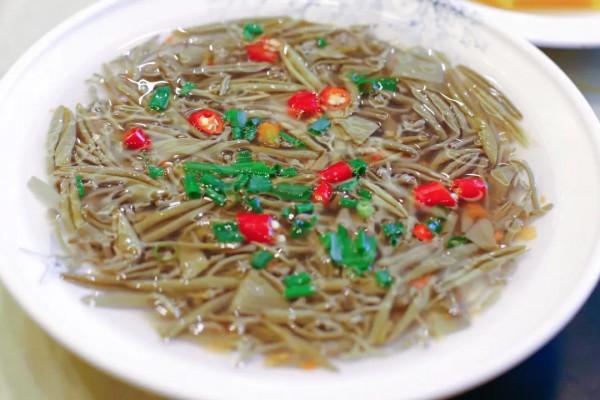 湖北恩施的美食太有特色了！這幾家當地特色餐廳，至今念念不忘