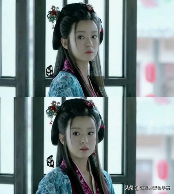 晉地出美人！10位山西女星，個個美豔大方，低調勤懇，悶聲發大財