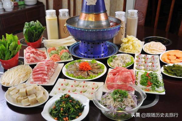 北京真的是美食荒漠嗎？來嚐嚐這些京味小吃，應該能掃走你的偏見