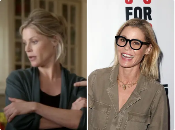 《摩登家庭》播出12年，孩子們都長大了！以下是演員們今昔對比照