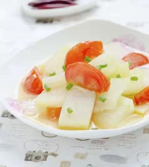 天天大魚大肉膩了吧?顏值高,營養均衡的十種蔬菜做法送給你 天天大魚大肉膩了吧?顏值高,營養均衡的十種蔬菜做法送給你