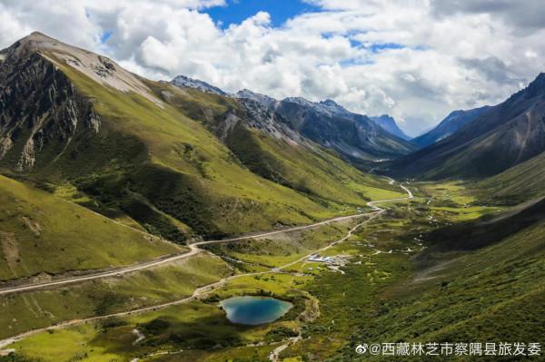 我一生中最棒的一次旅行，是踏上G219的那一刻！