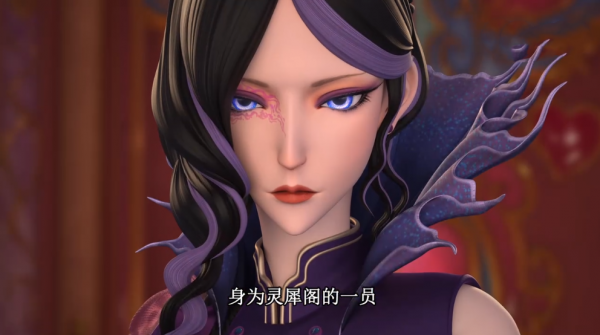 葉羅麗第九季：毒夕緋的脊背有秘密，齊娜的新塔羅牌月亮登場