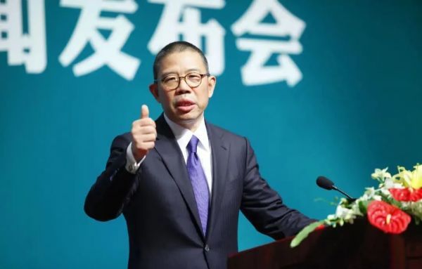 如果世界上只剩下兩個行業，你猜會是哪兩個？