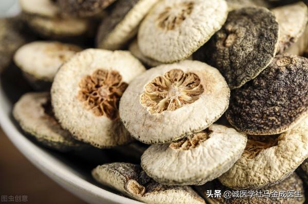 飯後胃脹？一劑三味藥，消脹除滿，讓你胃口好，食慾滿滿