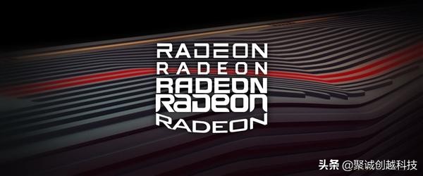 AMD入門級顯示卡新品及R7 6800H評測資料首次曝光