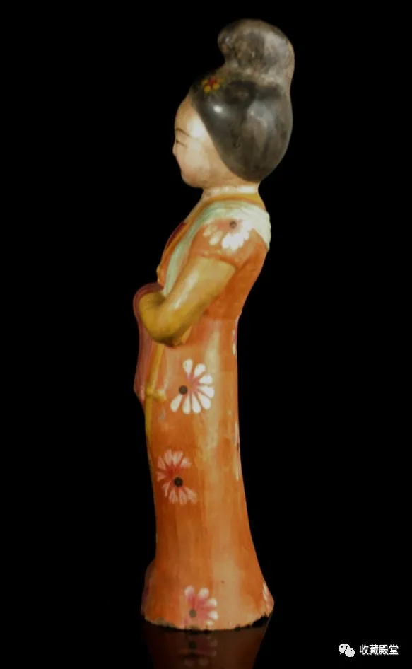 收藏殿堂 | 古陶瓷欣賞（49）宋代之前陶瓷器篇