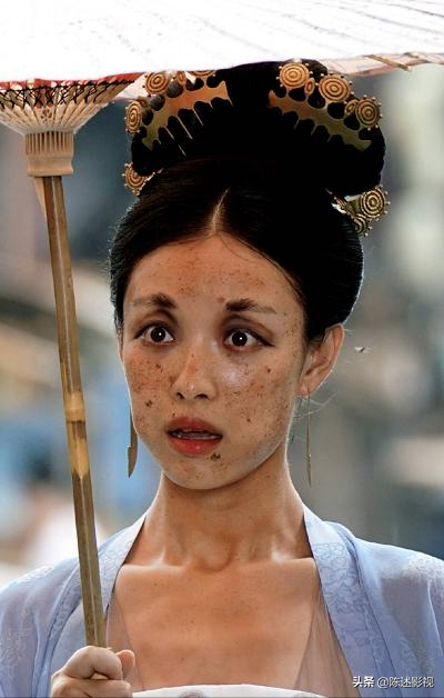 拉不下臉就別演丑角,讓這9位女星告訴你,什麼叫醜到認不出本人 拉不下臉就別演丑角,讓這9位女星告訴你,什麼叫醜到認不出本人