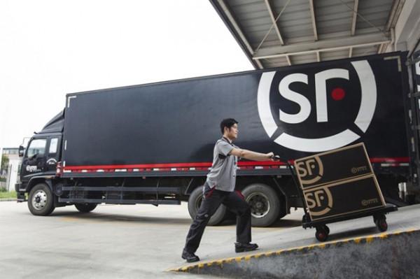 順豐不順、申通更慘，價格戰如火如荼，中國快遞市場大洗牌