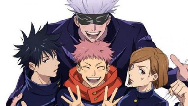 2021年ACG銷售額榜單,前四名均破百億,《鬼滅》連續三年霸榜 2021年ACG銷售額榜單,前四名均破百億,《鬼滅》連續三年霸榜