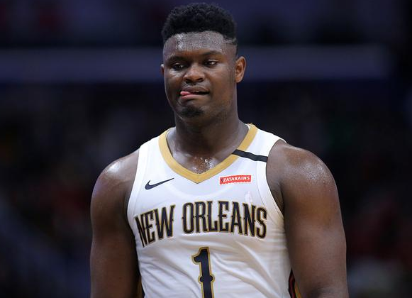 至少伍德&plus;四個首輪籤？美媒建議火箭追錫安，本西交易仍然無進展