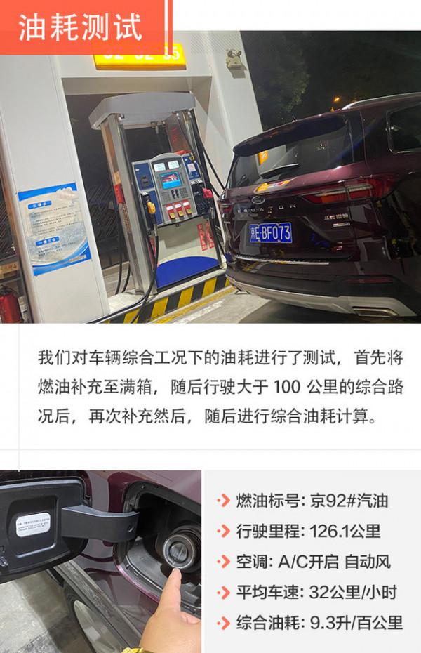 福特領裕值不值得買?實測之後見分曉 福特領裕值不值得買?實測之後見分曉