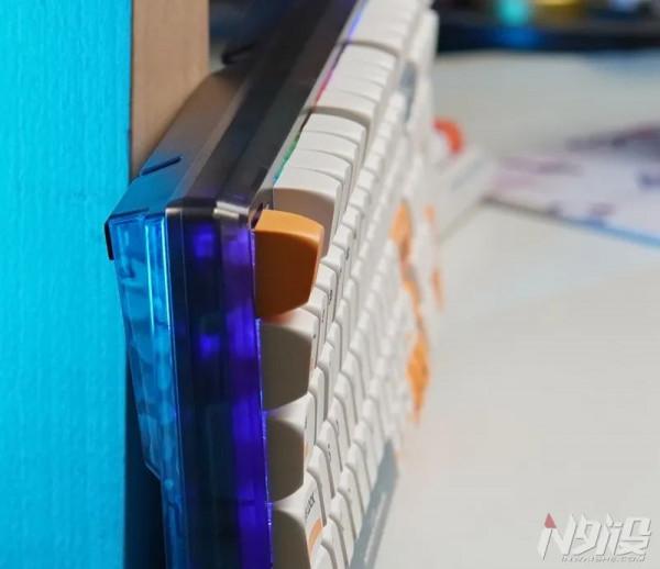 Darmoshark K7 Pro三模無線機械鍵盤體驗