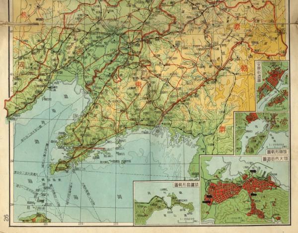 唐高宗李治期間領土有多大