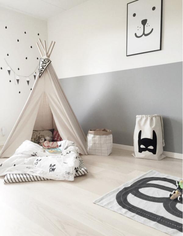 &OpenCurlyDoubleQuote;去客廳化&rdquo;越來越流行是有道理的，它的好處，只有裝過的人才懂