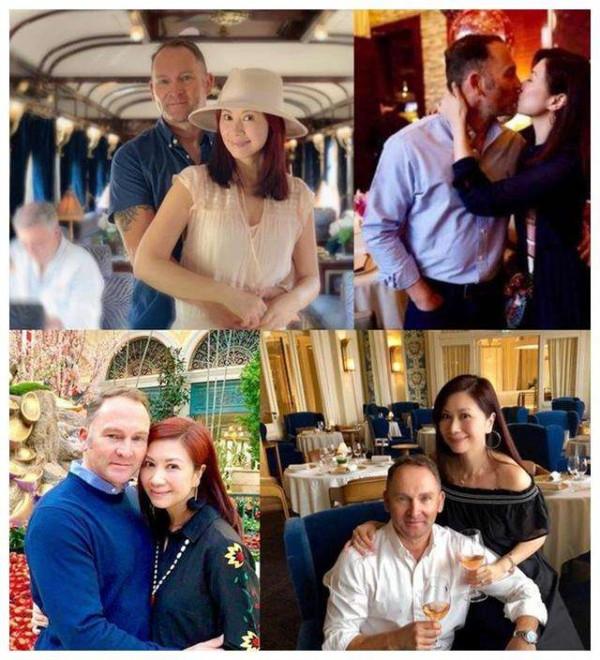 蜀山奇俠:港姐女主的美我get不到,女二大哥前女友,女三真女神 蜀山奇俠:港姐女主的美我get不到,女二大哥前女友,女三真女神