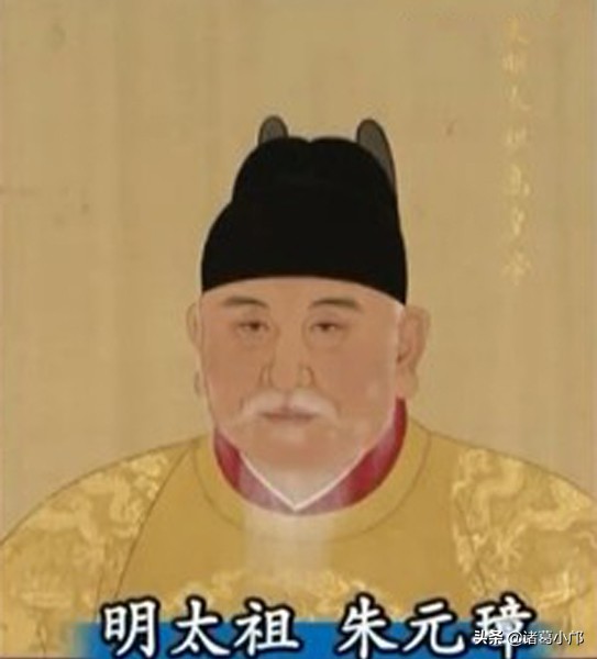 明太祖朱元璋的女兒們有多麼“低調”？