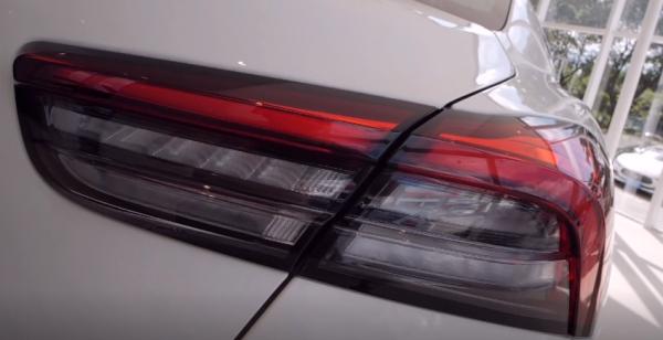 實拍瑪莎拉蒂首款混動車型吉博力，最大扭矩450N·m，72.92萬起