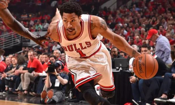 若把球星速度分4個等級：韋德A級，羅斯SS級，SSS級堪稱人形超跑