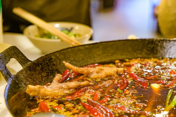 成都土著捨不得分享的火鍋店大揭秘 成都土著捨不得分享的火鍋店大揭秘